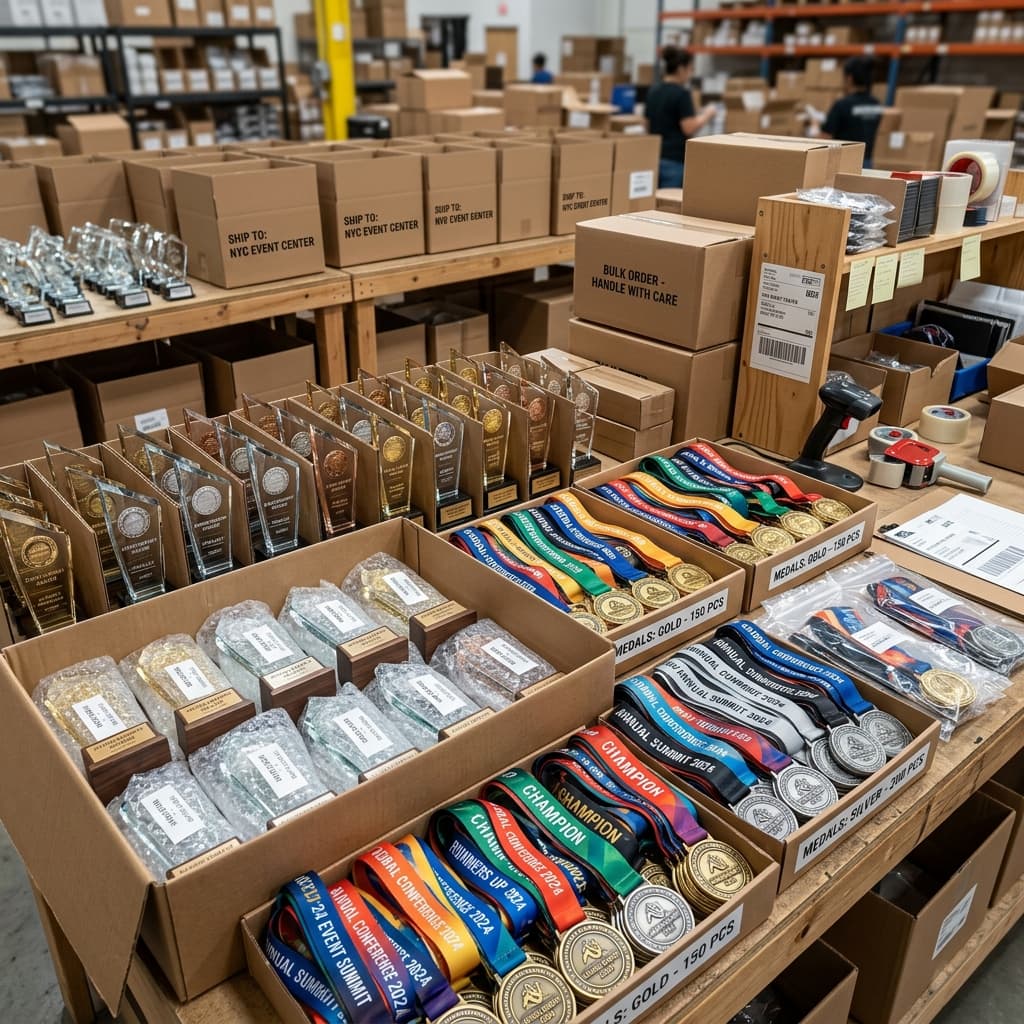 Bulk Orders category