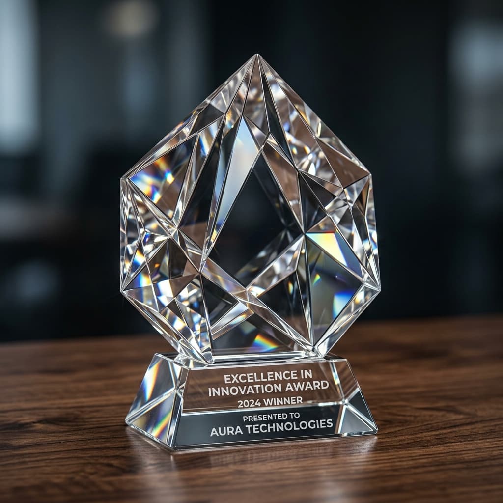Corporate Awards category