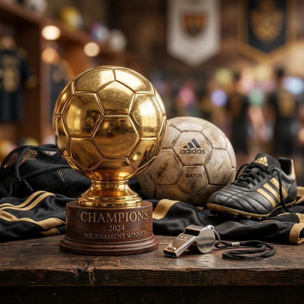 Sports Awards category